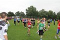 100 km Staffel
